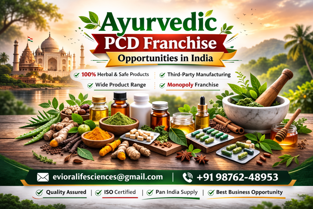 Ayurvedic-PCD-Franchise-Opportunities-in-india